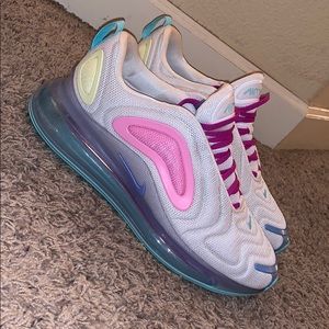 Nike Airmax!! WORN ONCE